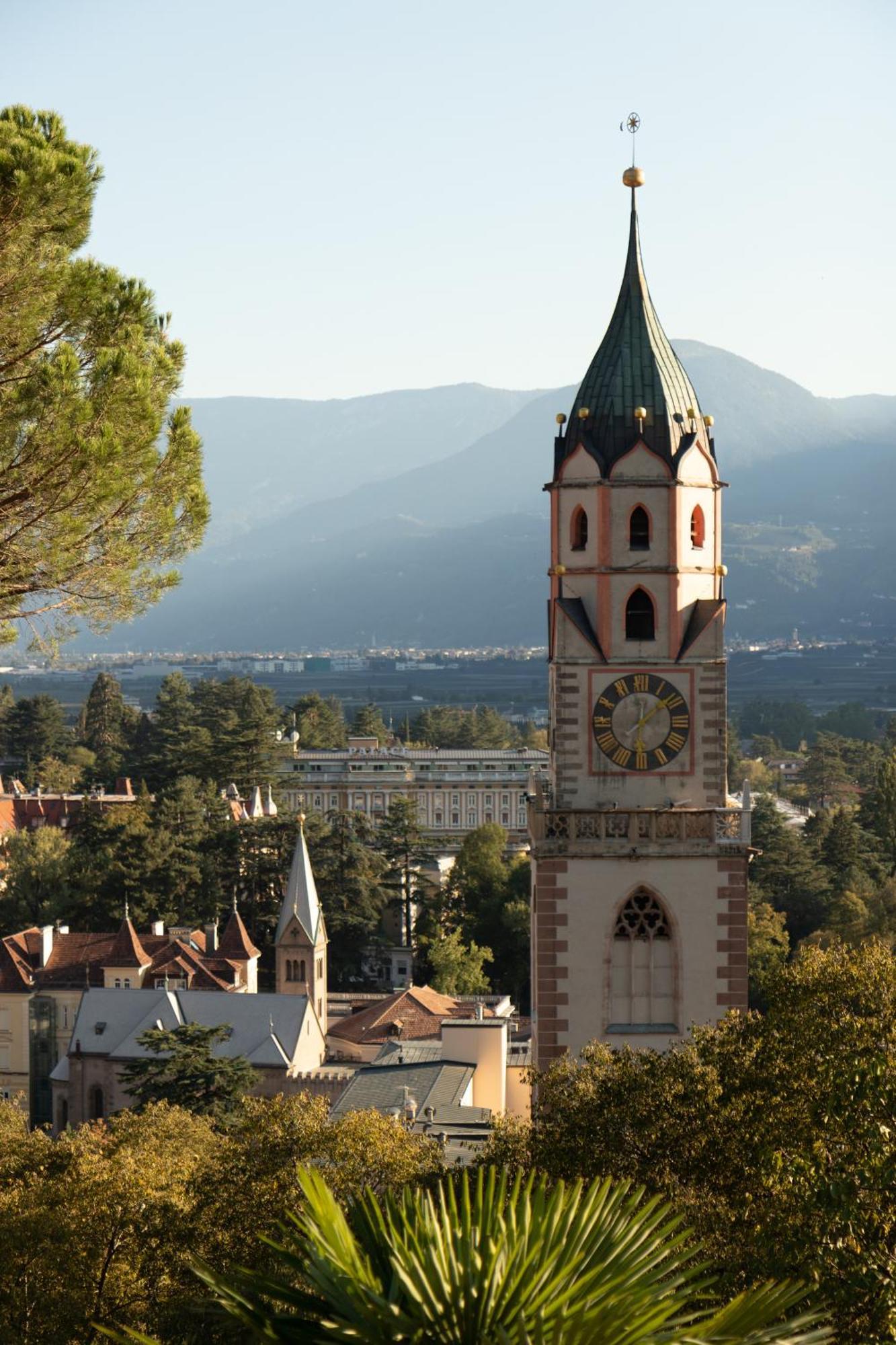 Avista Terme Appartamento